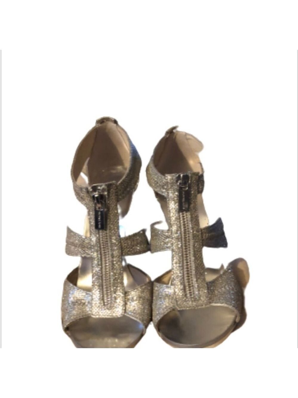 Michael Kors, high heels - Picture 5 of 7